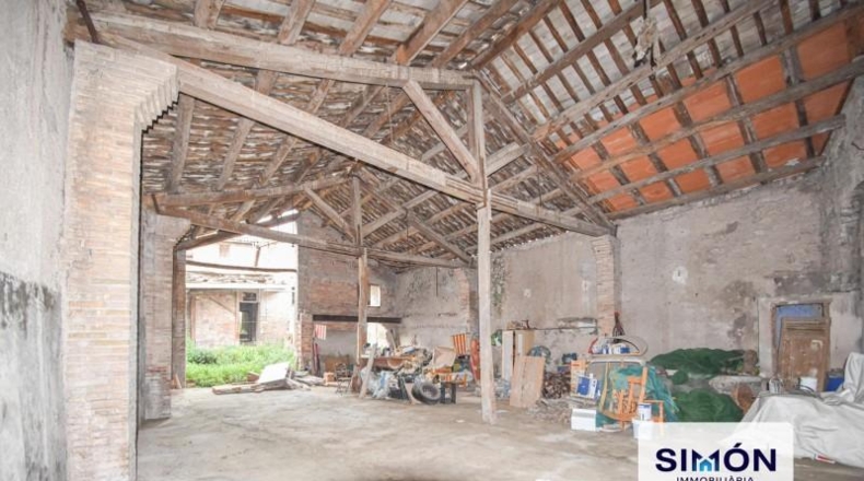 Барселона - Avinyó - 1244m2