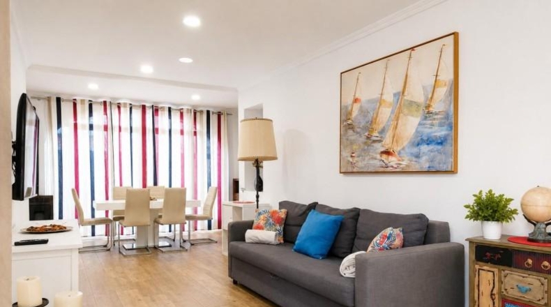 Alicante - Торревьеха - 814m2
