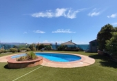 Chalet independiente con terreno en venta en la España, Lliçà d'Amunt, ref: TR412655 foto