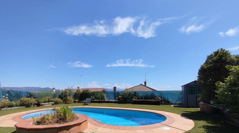 Барселона - Lliçà d'Amunt - 688m2