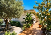 Chalet independiente con terreno en venta en la España, Lliçà d'Amunt, ref: TR412655 foto