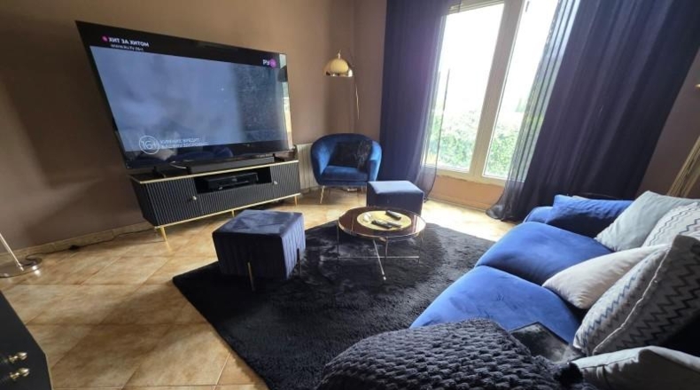 Alicante - La Nucia - 320m2