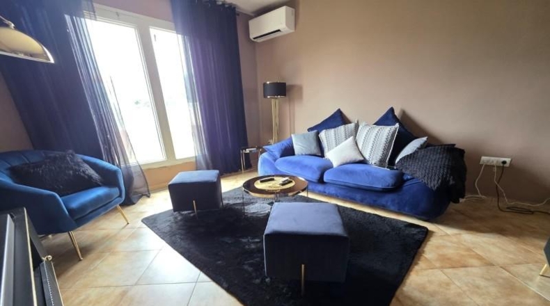 Alicante - La Nucia - 320m2