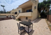 Chalet independiente con terreno en venta en la España, La Nucia, ref: TR412657 foto