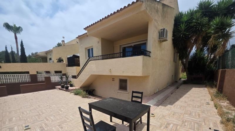 Alicante - La Nucia - 320m2