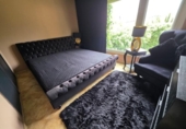 Chalet independiente con terreno en venta en la España, La Nucia, ref: TR412657 foto