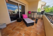 Chalet independiente con terreno en venta en la España, La Nucia, ref: TR412657 foto