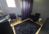 Chalet independiente con terreno en venta en la España, La Nucia, ref: TR412657 foto