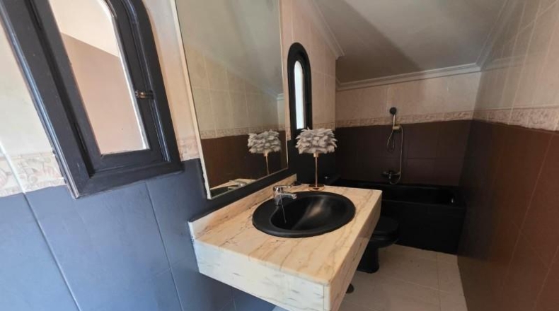 Alicante - La Nucia - 320m2