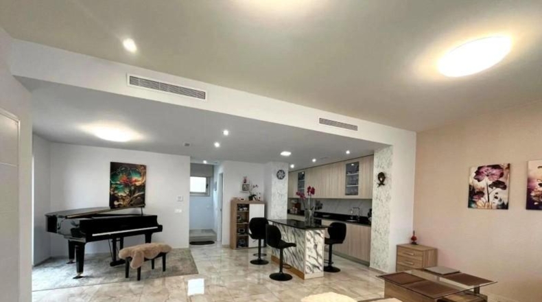 Alicante - Orihuela - 125000m2