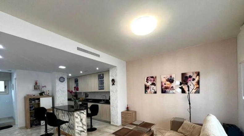 Alicante - Orihuela - 125000m2