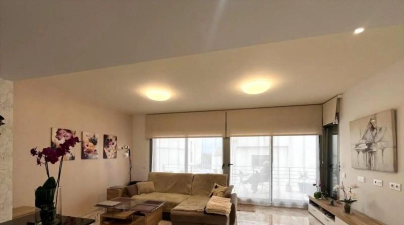 Alicante - Orihuela - 125000m2