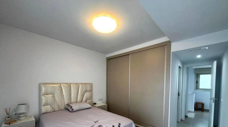 Alicante - Orihuela - 125000m2
