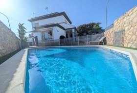 San Javier 360&nbsp;m² 