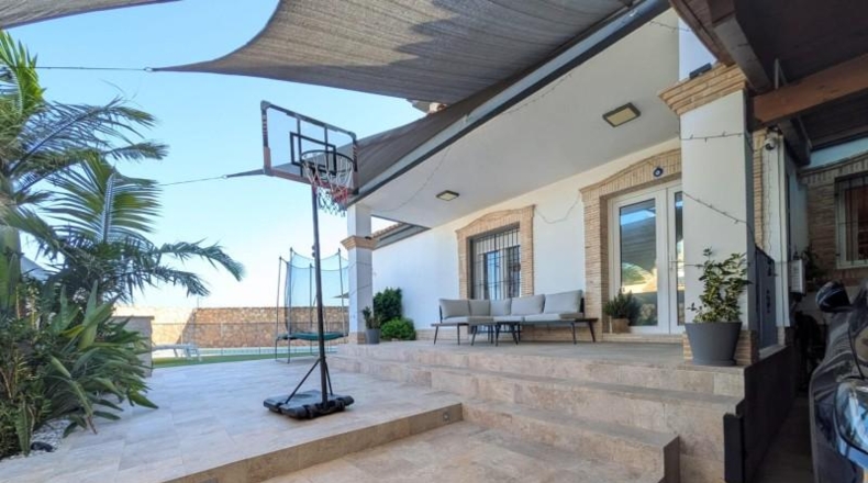 Мурсия - San Javier - 360m2