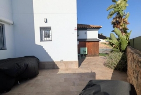 San Javier 360&nbsp;m² 