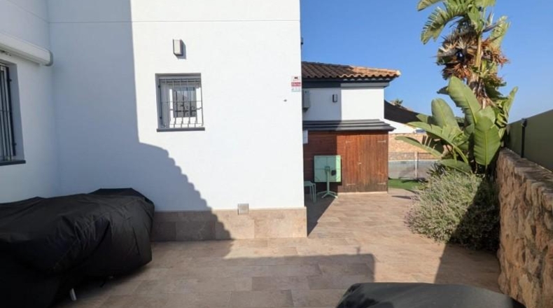 Мурсия - San Javier - 360m2