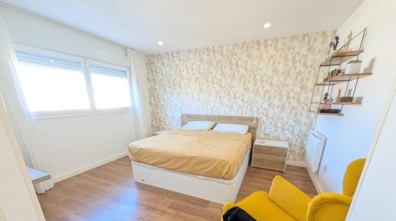 Мурсия - San Javier - 360m2