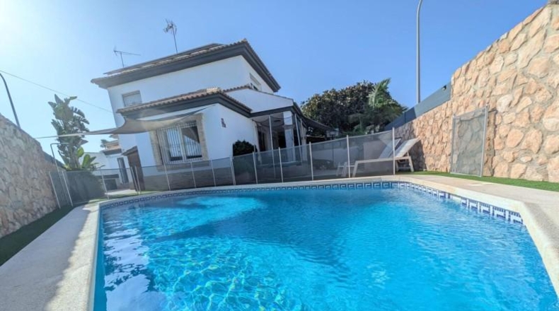 Мурсия - San Javier - 360m2
