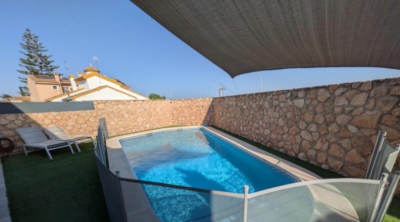 Мурсия - San Javier - 360m2