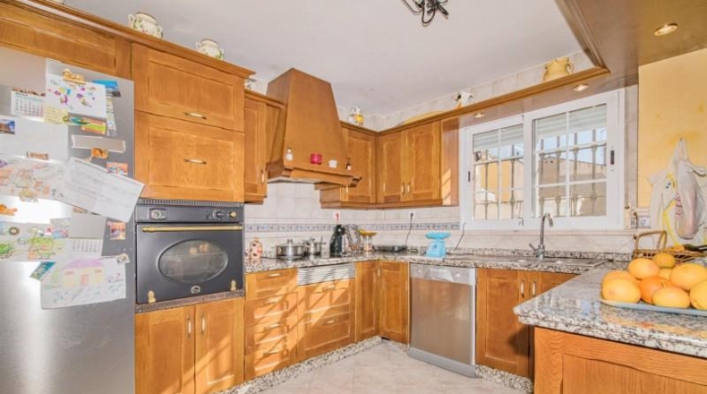 Гранада - Maracena - 291m2