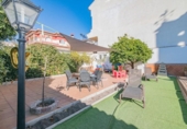 Detached villa with land for sale on España, Maracena, ref: TR412663 photo