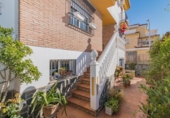 Detached villa with land for sale on España, Maracena, ref: TR412663 photo