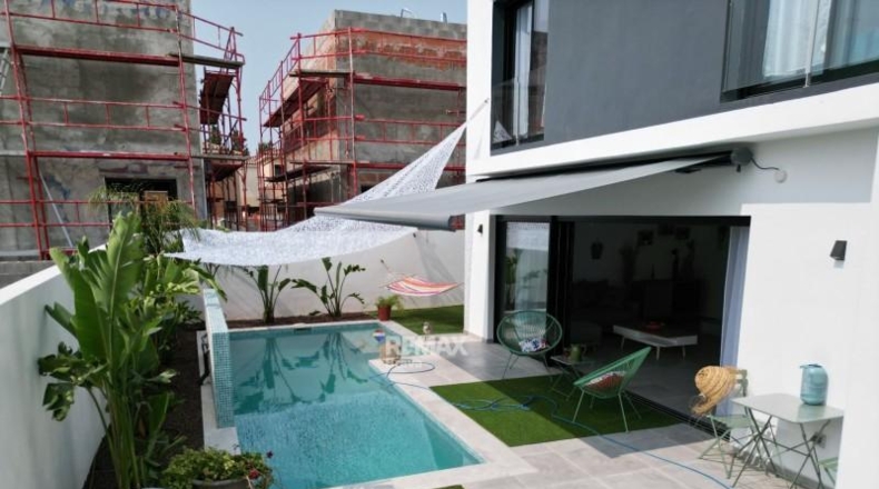 Жирона - Castelló d'Empúries - 238m2