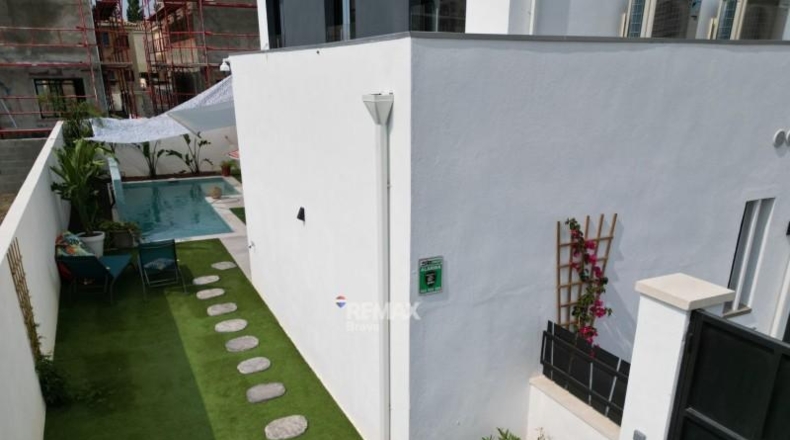 Жирона - Castelló d'Empúries - 238m2