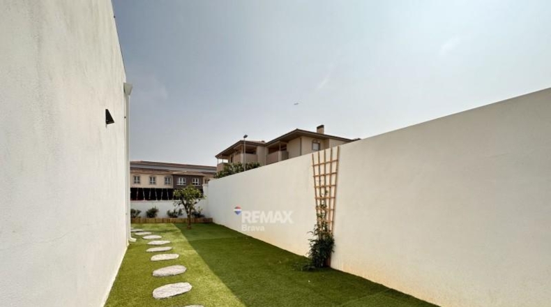 Жирона - Castelló d'Empúries - 238m2