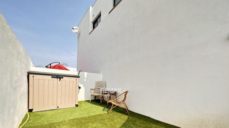 Жирона - Castelló d'Empúries - 238m2