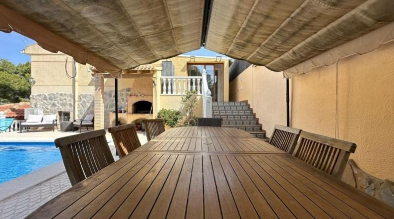 Alicante - Торревьеха - 827m2