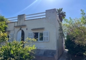 Chalet independiente con terreno en venta en la España, Inca, ref: TR412665 foto