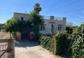 Chalet independiente con terreno en venta en la España, Inca, ref: TR412665 foto