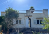 Chalet independiente con terreno en venta en la España, Inca, ref: TR412665 foto