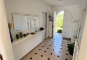 Chalet independiente con terreno en venta en la España, Inca, ref: TR412665 foto