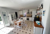 Chalet independiente con terreno en venta en la España, Inca, ref: TR412665 foto