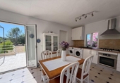 Chalet independiente con terreno en venta en la España, Inca, ref: TR412665 foto