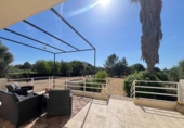 Chalet independiente con terreno en venta en la España, Inca, ref: TR412665 foto