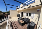 Chalet independiente con terreno en venta en la España, Inca, ref: TR412665 foto