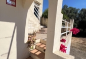Chalet independiente con terreno en venta en la España, Inca, ref: TR412665 foto