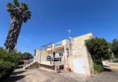 Chalet independiente con terreno en venta en la España, Inca, ref: TR412665 foto