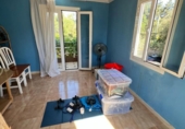Chalet independiente con terreno en venta en la España, Inca, ref: TR412665 foto