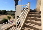 Chalet independiente con terreno en venta en la España, Inca, ref: TR412665 foto
