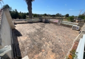 Chalet independiente con terreno en venta en la España, Inca, ref: TR412665 foto