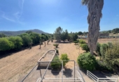 Chalet independiente con terreno en venta en la España, Inca, ref: TR412665 foto