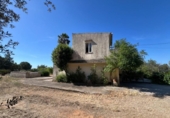 Chalet independiente con terreno en venta en la España, Inca, ref: TR412665 foto