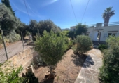 Chalet independiente con terreno en venta en la España, Inca, ref: TR412665 foto