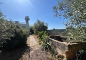 Chalet independiente con terreno en venta en la España, Inca, ref: TR412665 foto