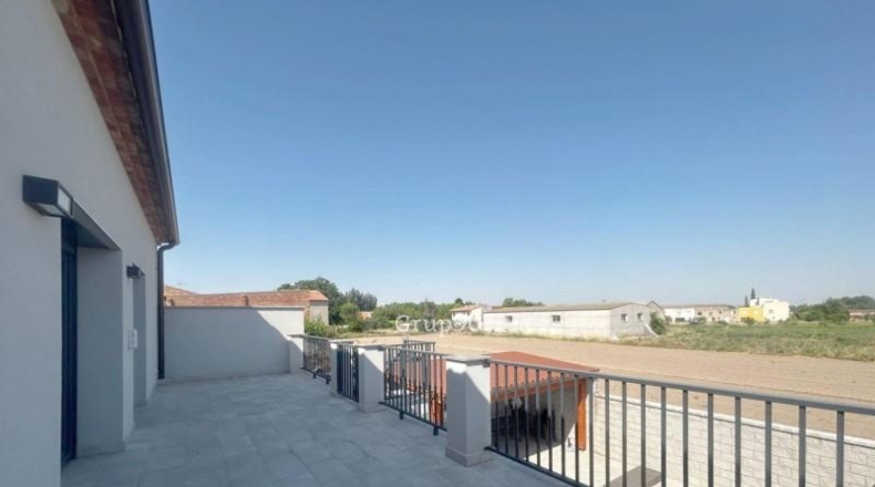Лейда - Ivars d'Urgell - 276m2